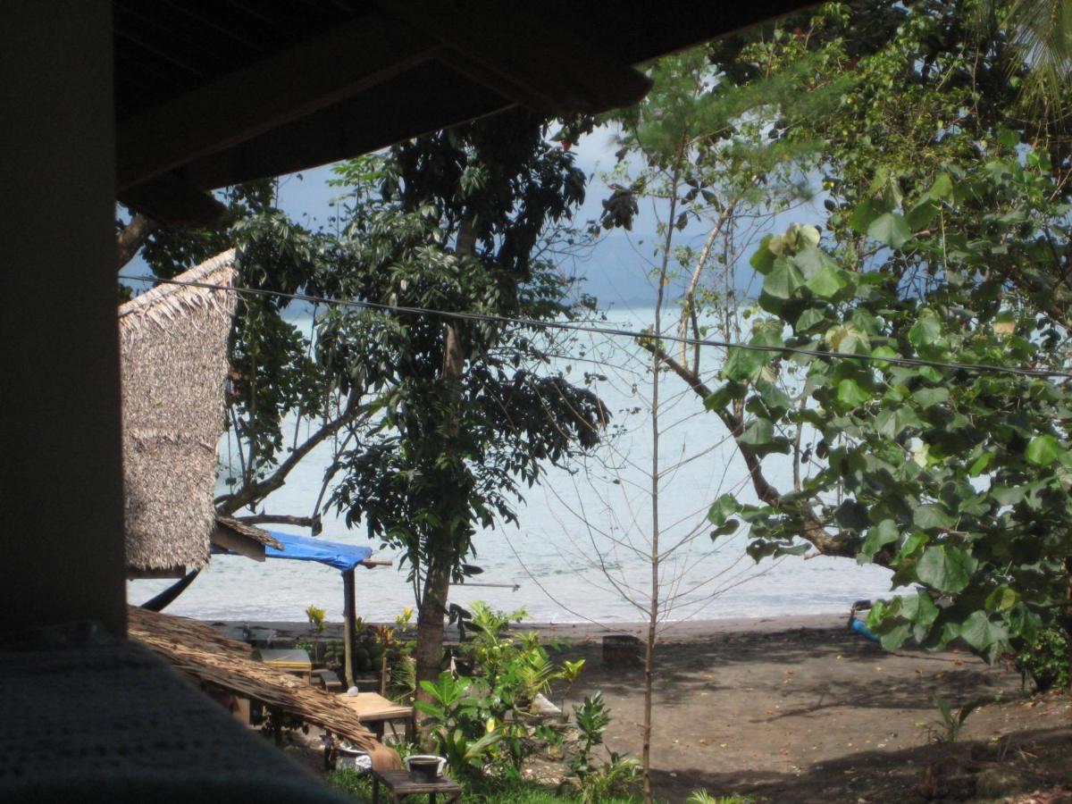 Bk Homestay, Batukaras Exterior photo