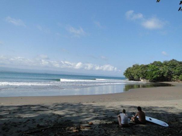 Bk Homestay, Batukaras Exterior photo