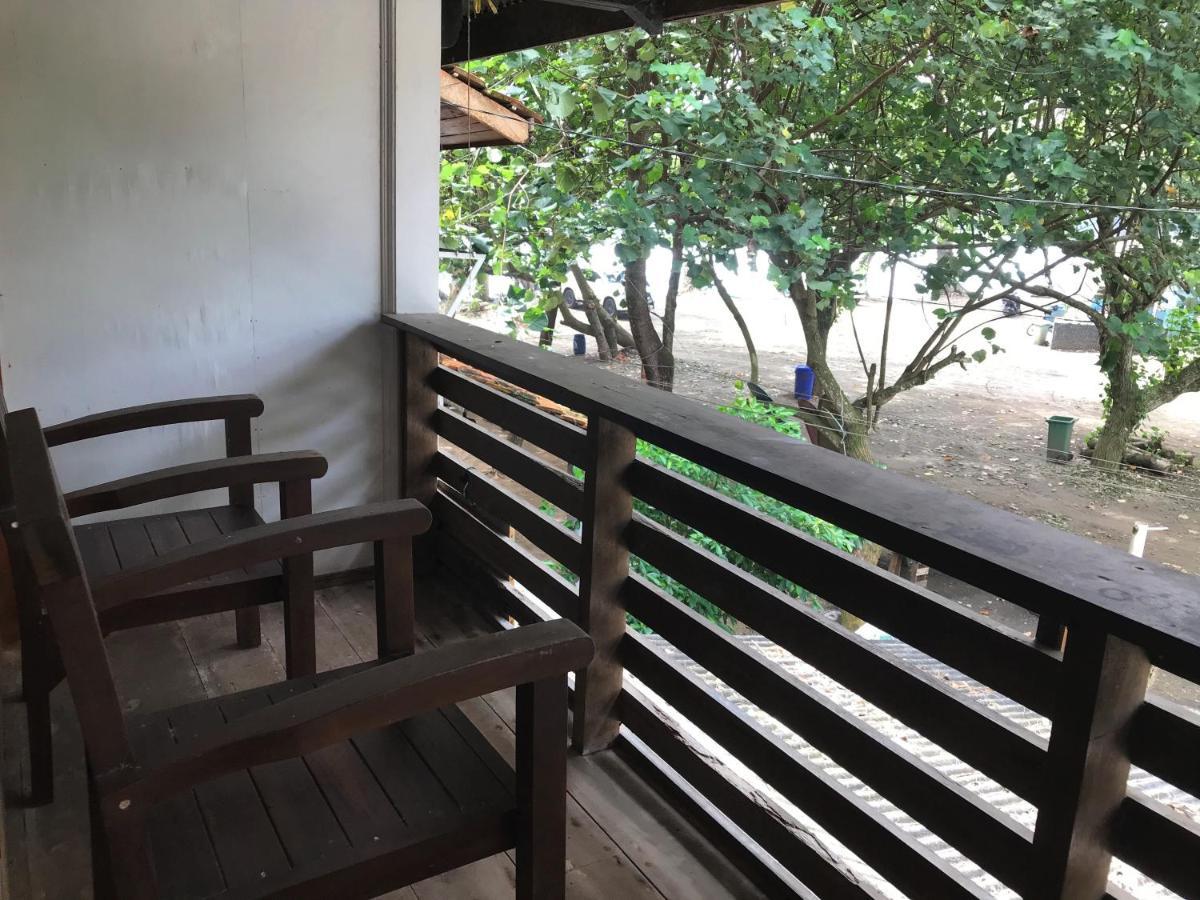 Bk Homestay, Batukaras Exterior photo